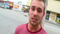 cute twinks best Deepthroat