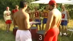 X-country Uppers