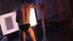 MONENT sleazy homosexual clip large dongs HUNKS By GrzeGoRzUni1988