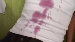 sperm And Sweat