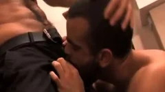 My hirsute guy 4#!$%?