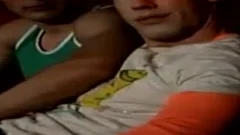 a bit of pooper In movie Theater
