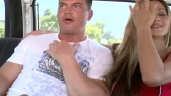 FootBall coach Rams his weenie Inside A ass