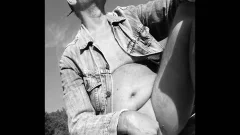 Exhibitionist agonorgasmos