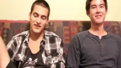 master jizzAholics - Scene 1 - Factory video