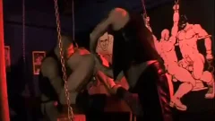 Sexo En El Bar