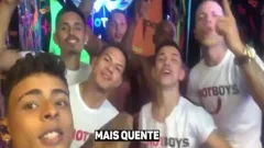 Brazilians fuckfest Carnival 2021 Edition PART 1