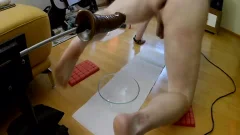 Some Faster banging With My Fuckingmachine