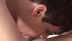 twinks fucking and sucking charming action