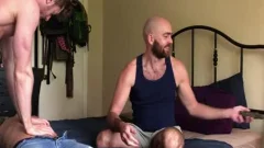 OF - Foreplay - Zaddy Zick, Orlando & Jake Klerin  Pt 1
