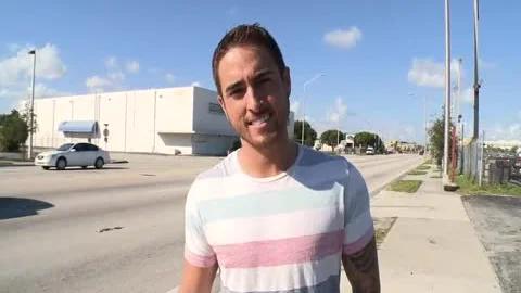 Sucks dick and fucks in a car