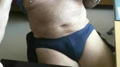 78 Yo chap From Germany