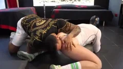 Buttman Pissed And Creampied. wild gay Sex