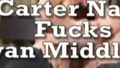 Carter Nash, Ryan Middleton