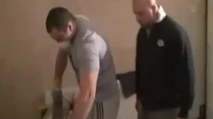 yummy mans enjoy sucking