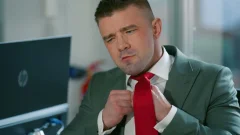 Matt Polaco's Epic Stroking Session