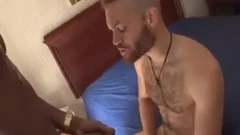 Take That darksome jock White boy bareback 2016