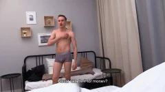 Czech Hunter: From Curiosity to Satisfaction