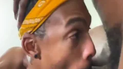 Diamond Dickin'