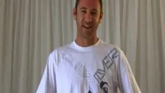 Wanking sex scene