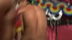 Fucked in the ass sex scene