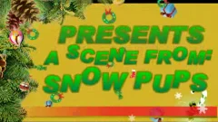 Junior's Christmas Gift 2