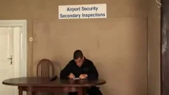 Airportsecurity