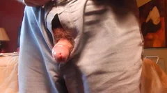 Unfortunately, you cant actually watch Me discharge Into The Tube (or I cant watch Me Do It he-he), But I'm Including This One, in any case. Maybe you