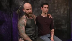 beast Feast - Jack Dixon, Luka Sage