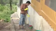Tra?ando O Empregado - MaxeGatos
