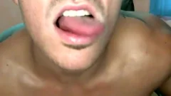 dirty Hungry sexy Faggot Want A rod In hello