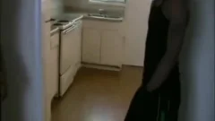 Two black men unprotected