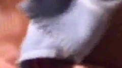 This Harder Treats his Client Well  bj Shave Bald Sex her Off II
