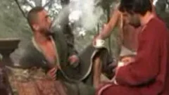 Arabian Tea Party