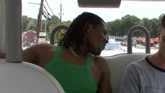 DownLow Boys: Interracial Fucking with Dvine