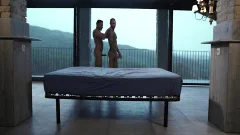 Two Alphas Flip fuck
