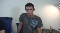Tyler engulfing Ace