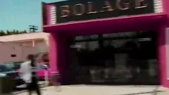West Hollywood Stories - Scene 4