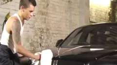 banging In The Boss's Car