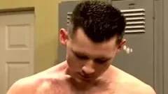 Alexy Tyler screwed At The Gym