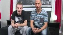 Dakota Ford & Jaden Bentley