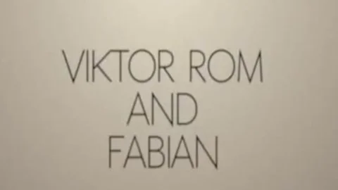 Viktor Rom And Fabian