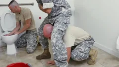 bare Recruits