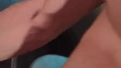 delicious Emigrant boy skank Pays Bill With ass