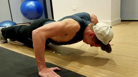 americanmusclehunks: Savouring Gooey Plugs