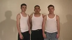 Frat Initiations 13 - Scene 1 - CUSTOM teens