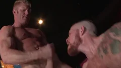 Dakota Rivers, Johnny V, Jack Vidra