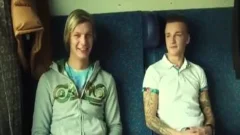 Sex On A train