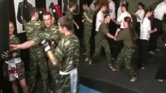 sexy orgy Session With ambisexual dudes