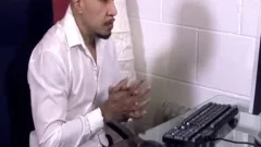 Josh Dors And Gabriel Phoenix (ynmd P3)